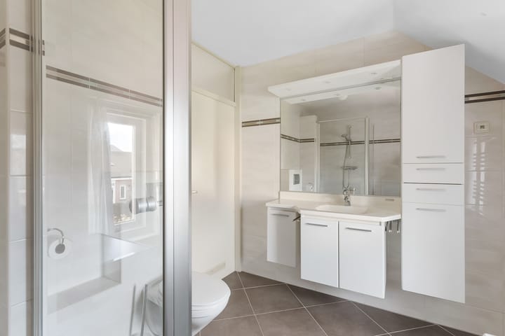 Foto 19 van Benedictastraat 2