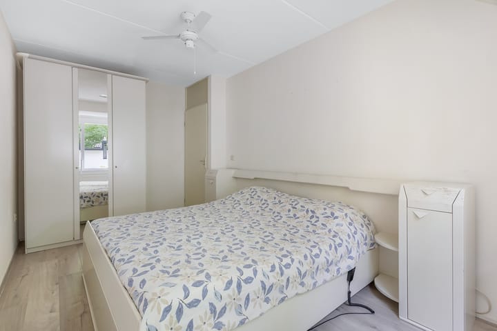 Foto 20 van Benedictastraat 2