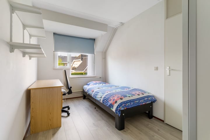 Foto 21 van Benedictastraat 2