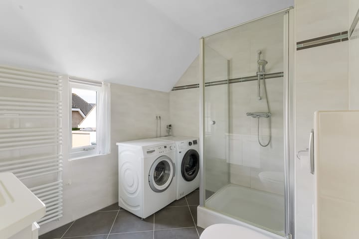 Foto 22 van Benedictastraat 2