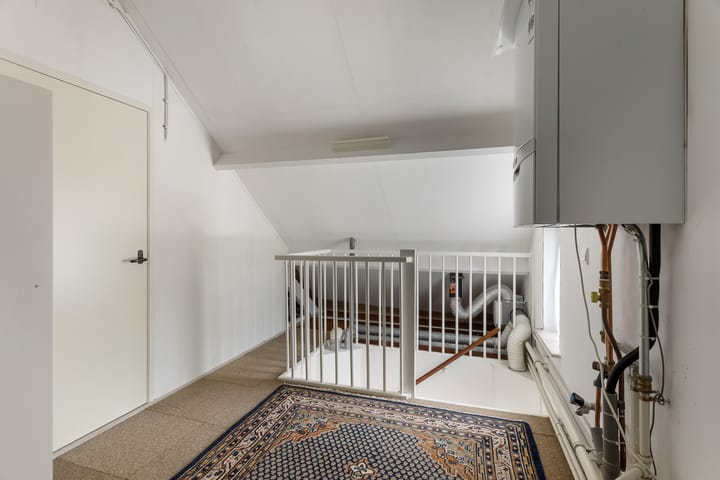 Foto 23 van Benedictastraat 2