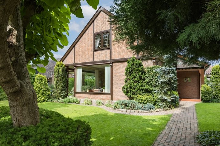 Foto 2 van Villapark 4