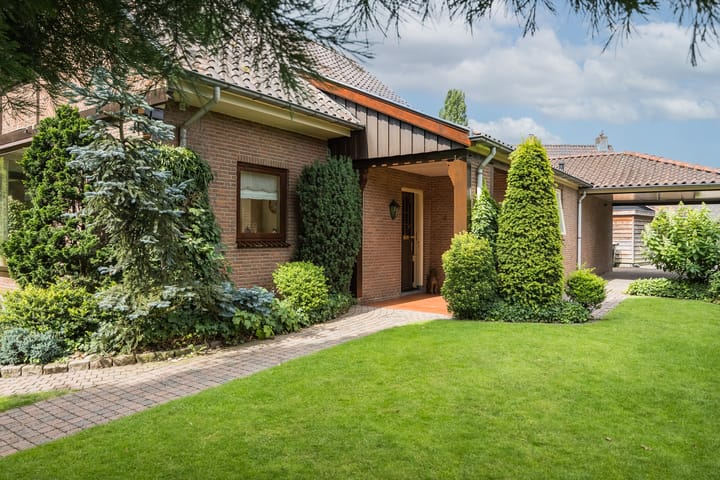 Foto 3 van Villapark 4