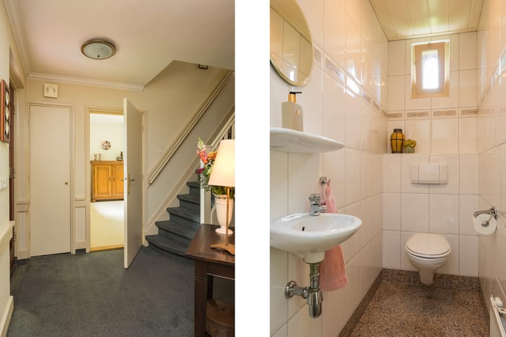 Foto 4 van Villapark 4