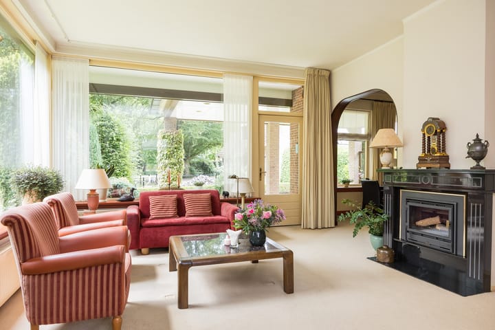 Foto 6 van Villapark 4