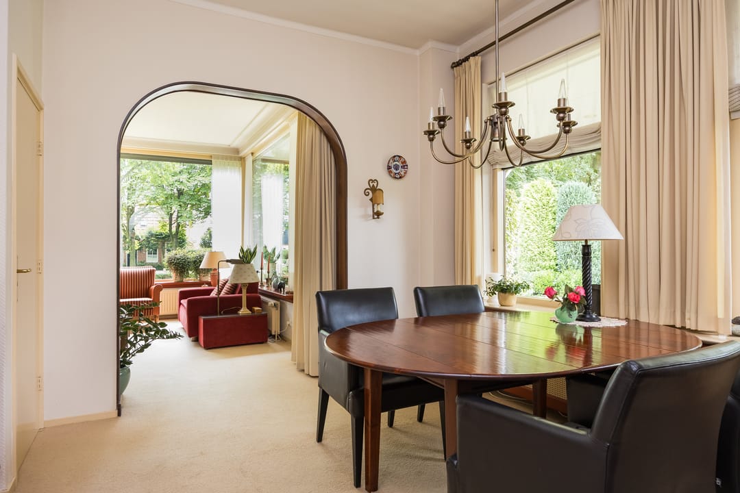 Foto 11 van Villapark 4