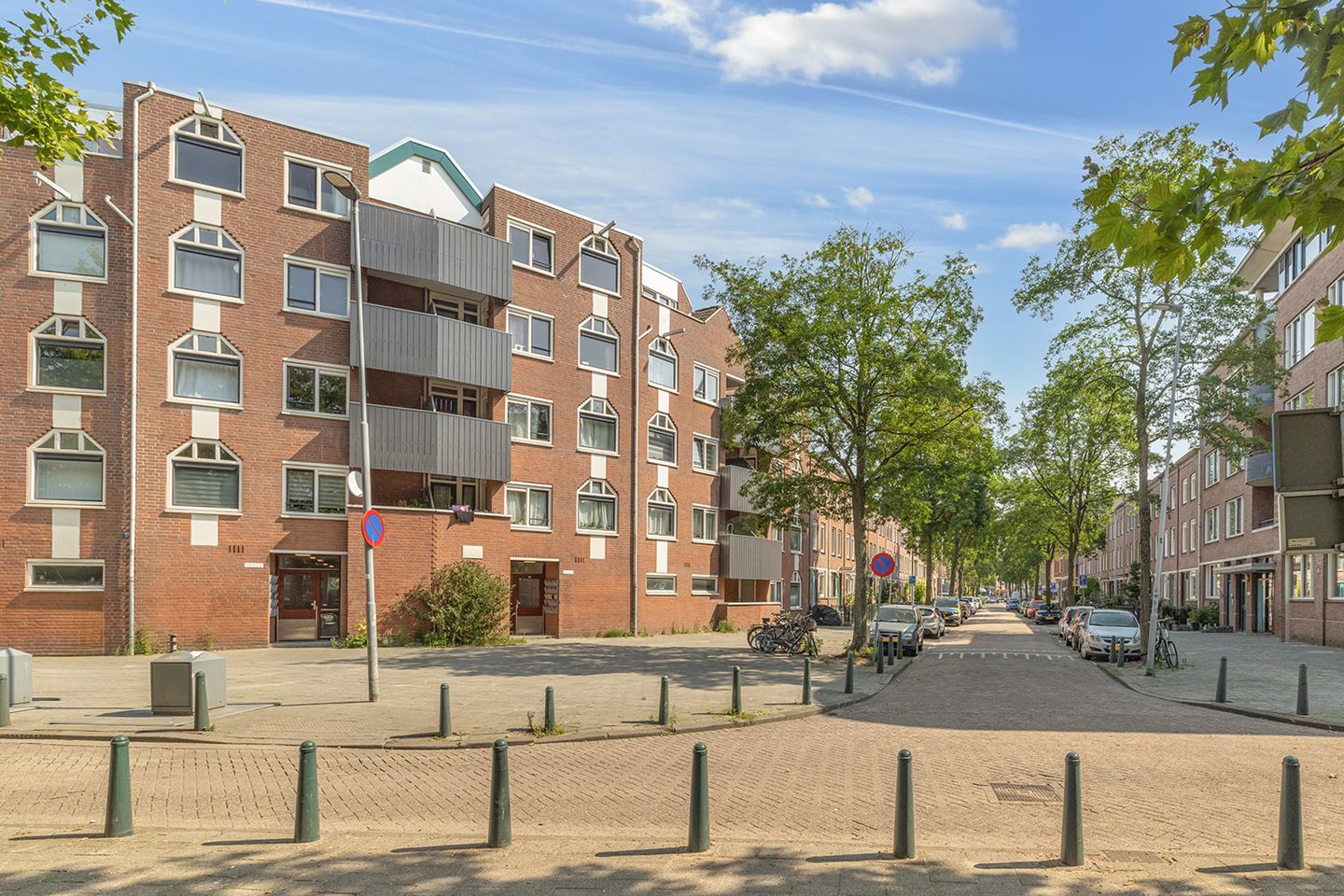 Foto 5 van Rosier Faassenstraat 71