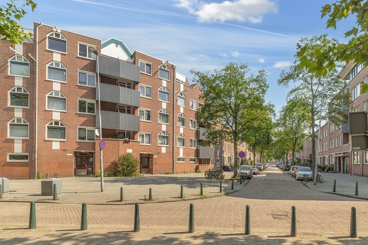 Foto 5 van Rosier Faassenstraat 71