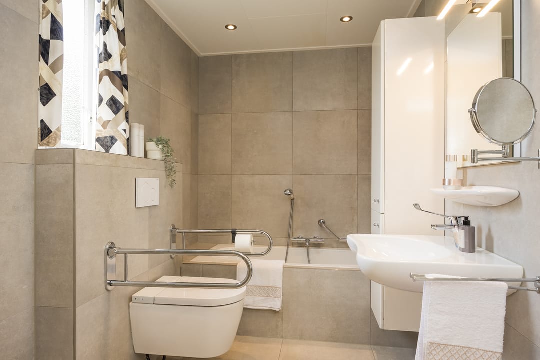 Foto 16 van Villapark 4