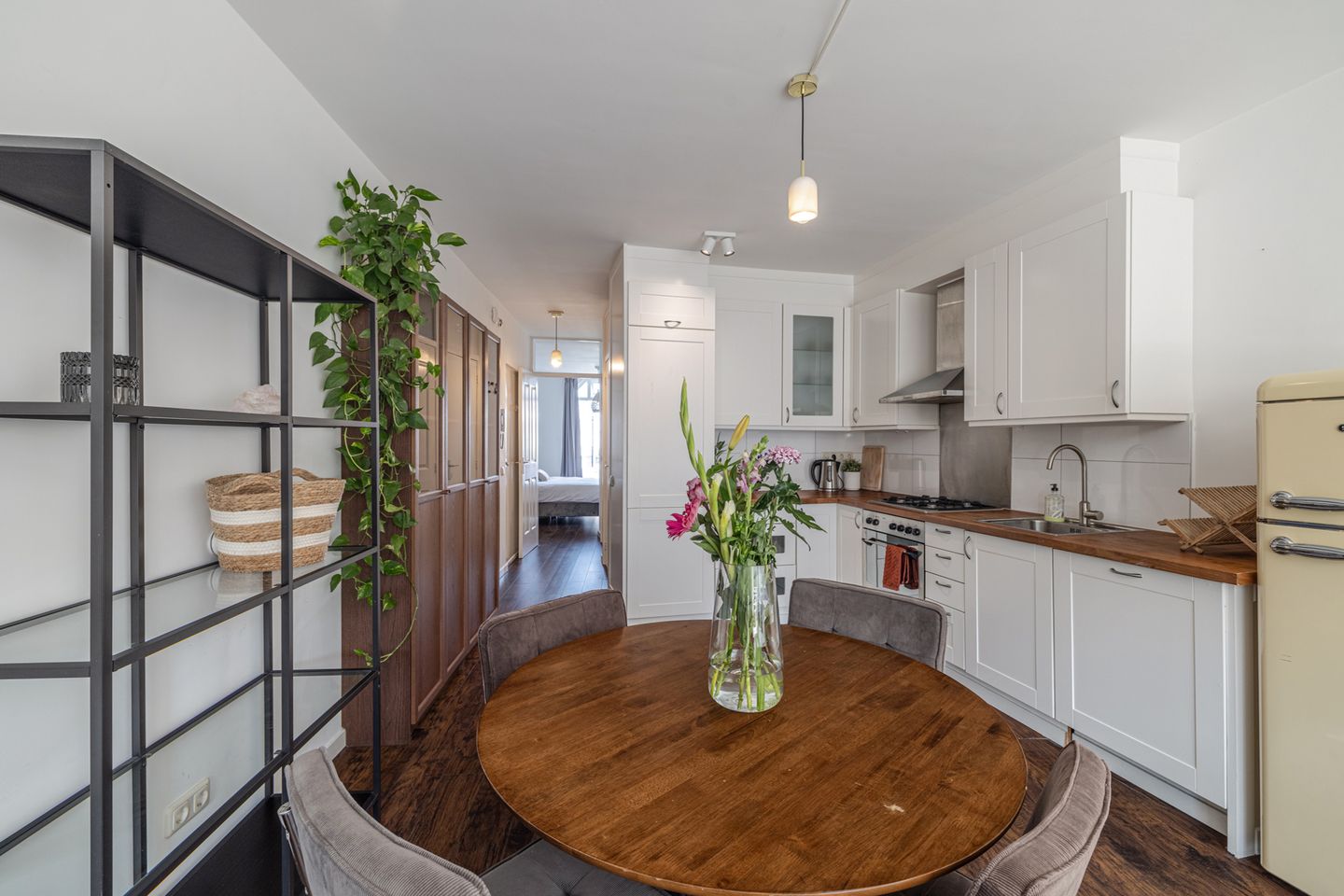 Foto 10 van Rosier Faassenstraat 71