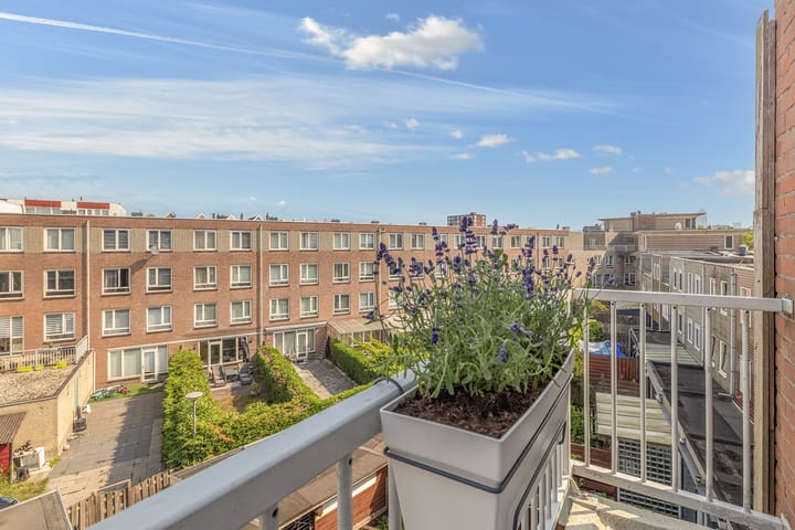 Foto 15 van Rosier Faassenstraat 71