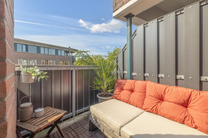 Foto 12 van Rosier Faassenstraat 71