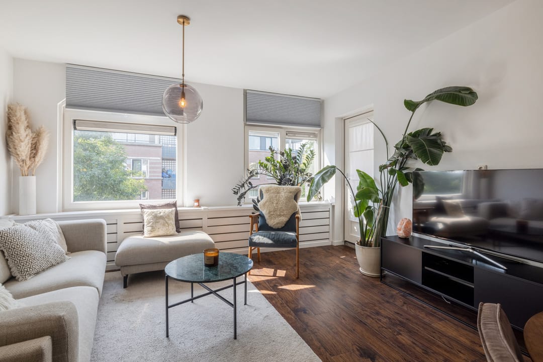 Foto 7 van Rosier Faassenstraat 71