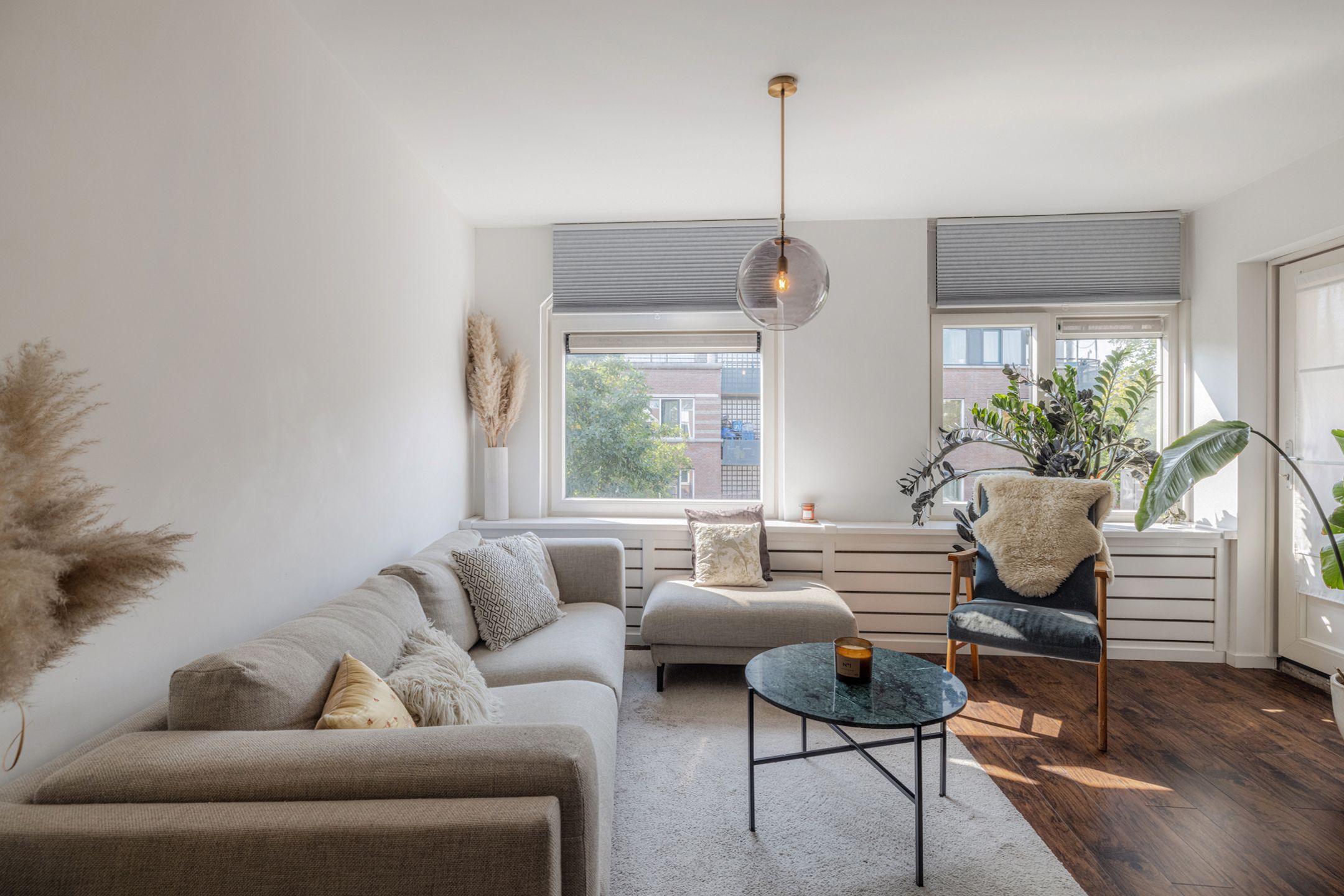 Foto 6 van Rosier Faassenstraat 71