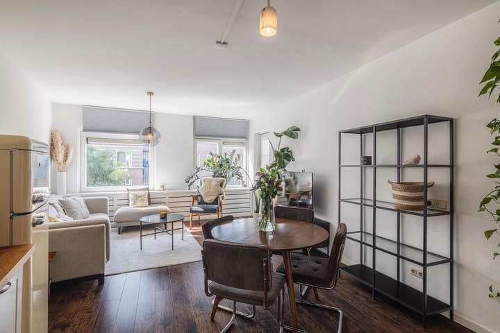 Foto 9 van Rosier Faassenstraat 71