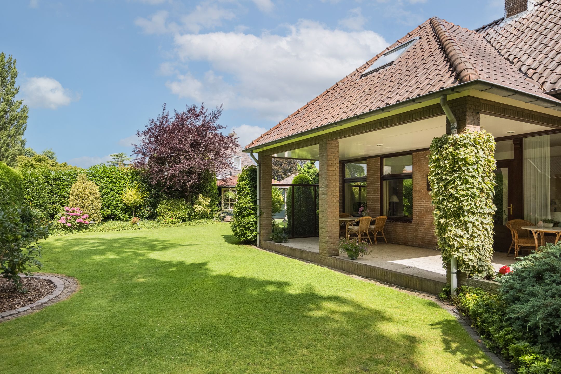 Foto 24 van Villapark 4