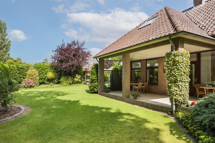 Foto 24 van Villapark 4