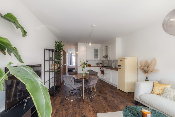 Foto 8 van Rosier Faassenstraat 71