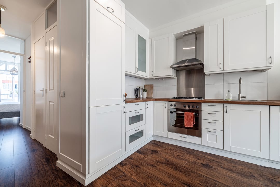 Foto 11 van Rosier Faassenstraat 71