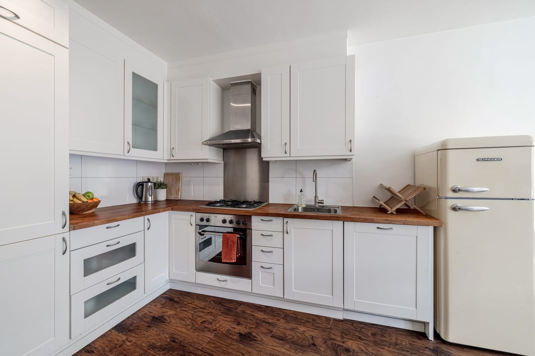 Foto 2 van Rosier Faassenstraat 71