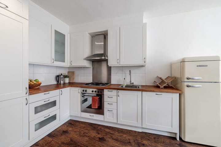 Foto 2 van Rosier Faassenstraat 71