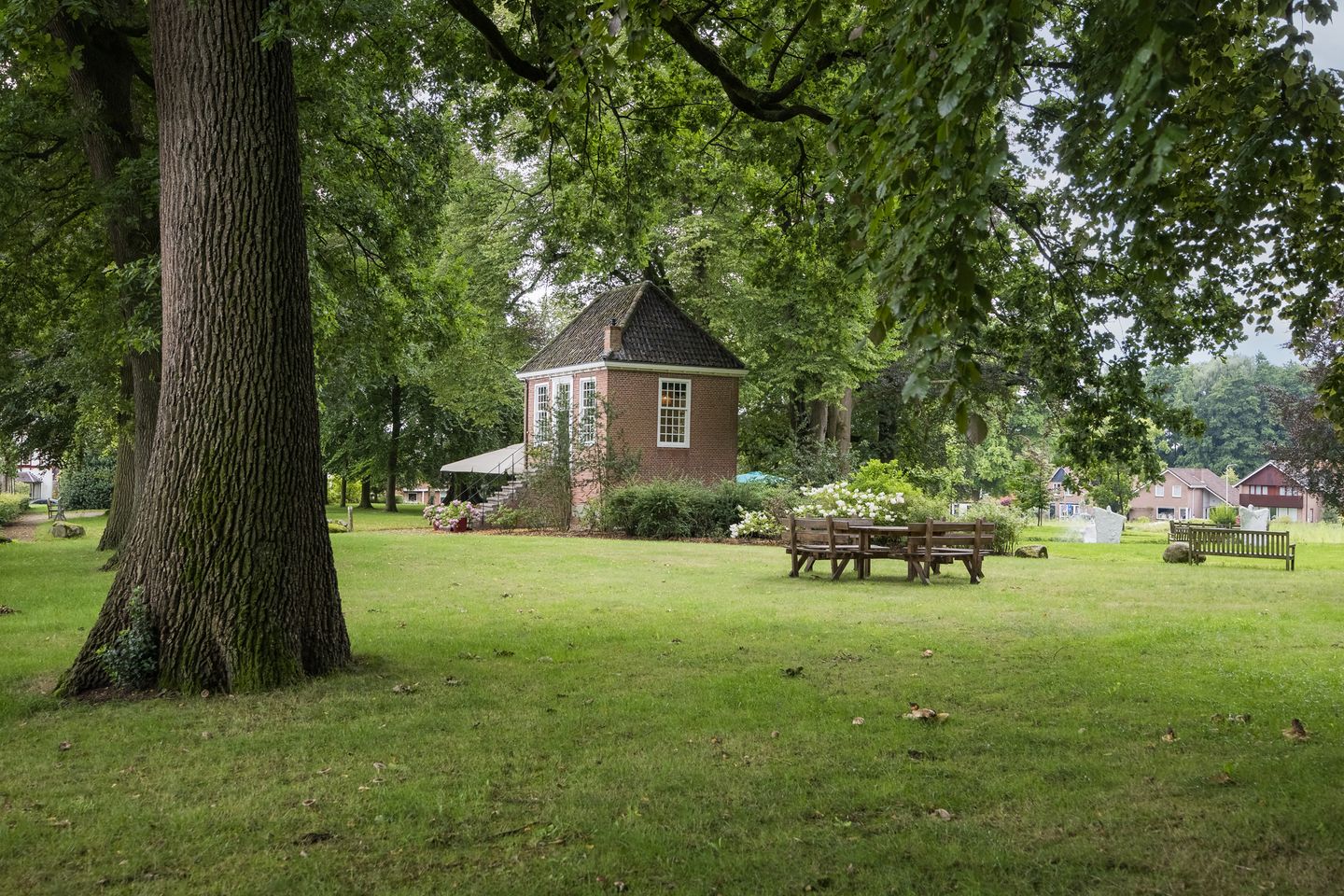 Foto 34 van Villapark 4