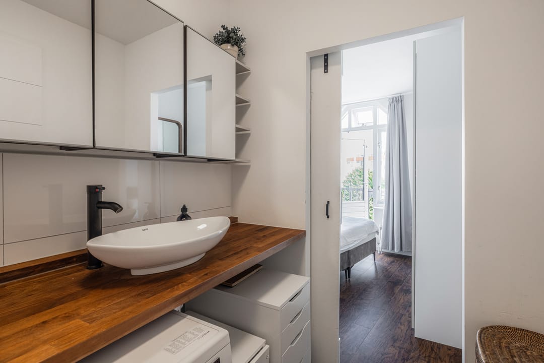 Foto 23 van Rosier Faassenstraat 71