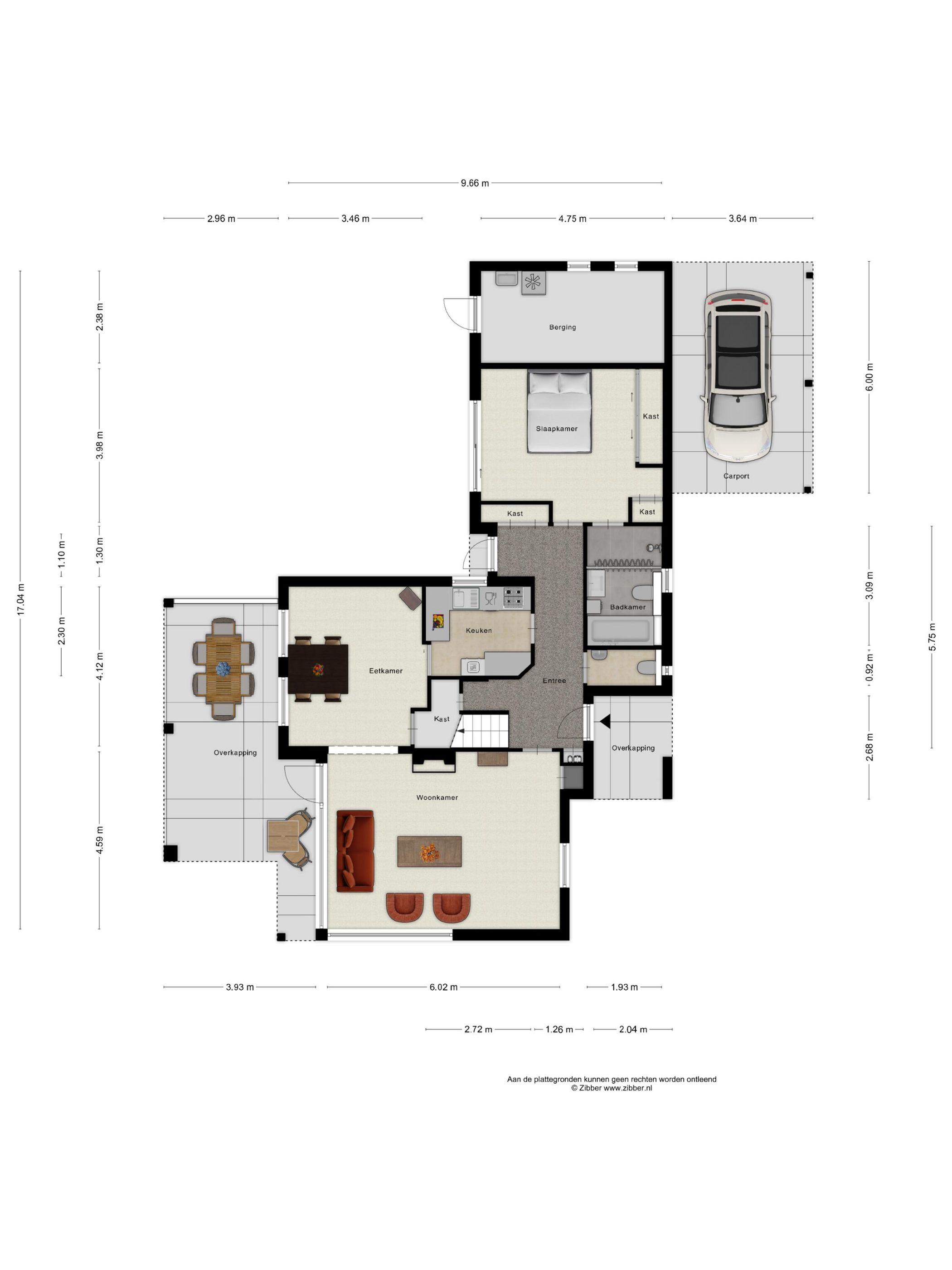 Foto 36 van Villapark 4