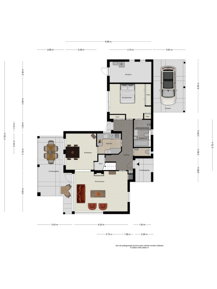 Foto 36 van Villapark 4