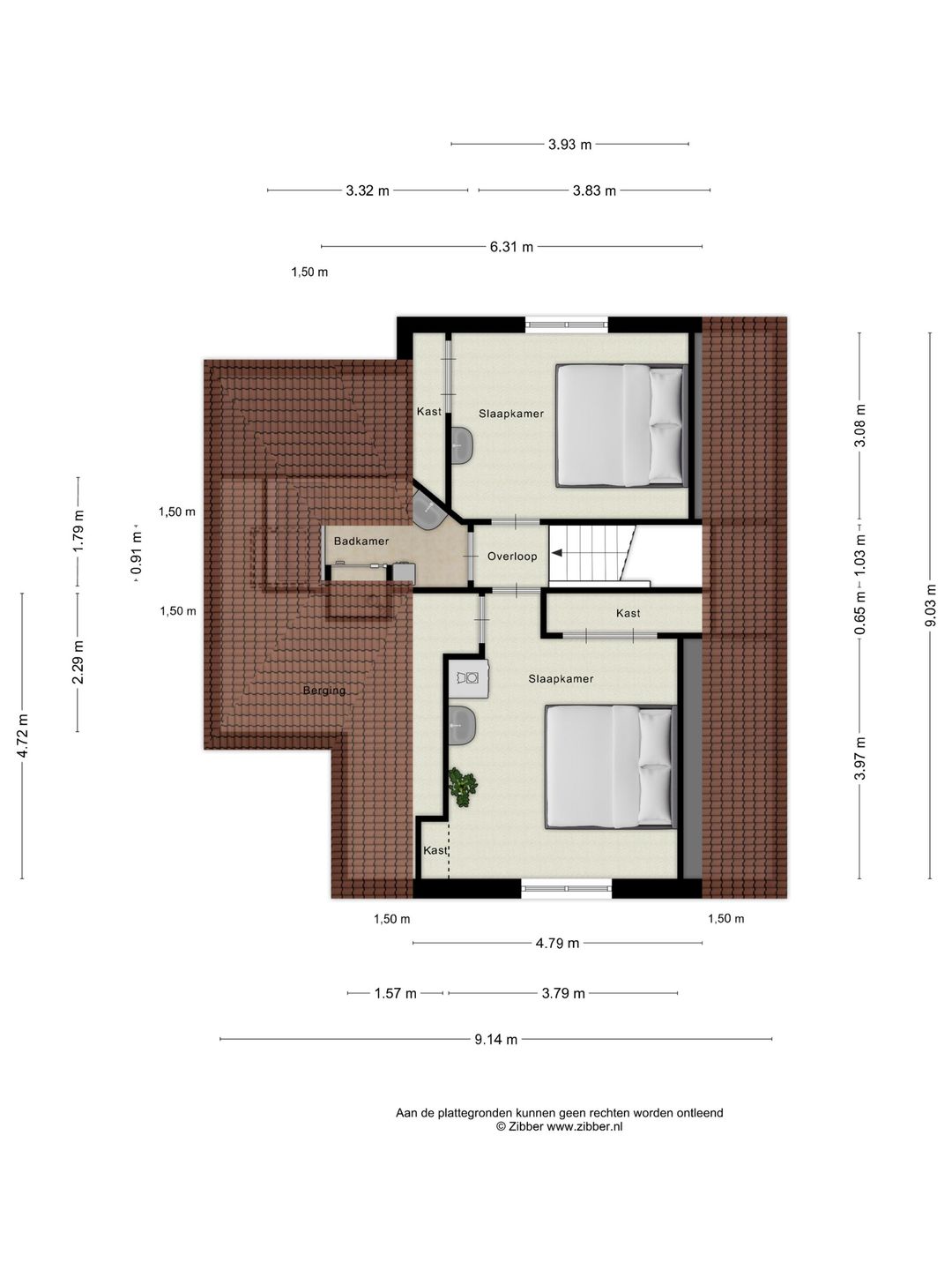 Foto 37 van Villapark 4
