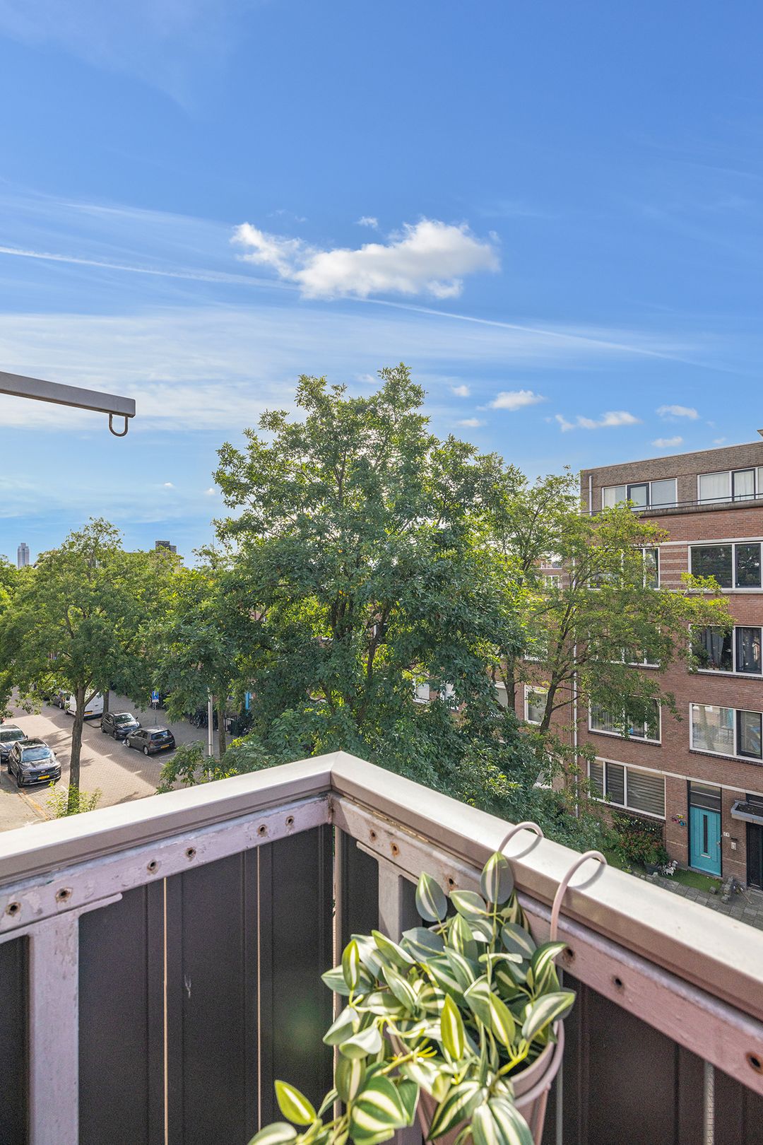 Foto 16 van Rosier Faassenstraat 71