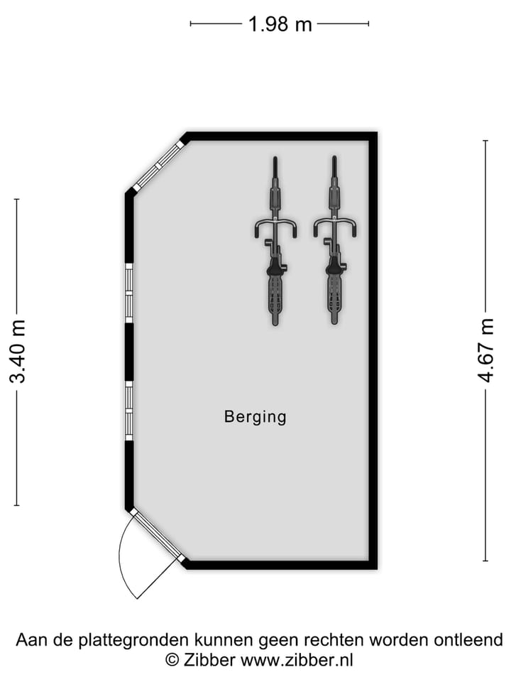 Foto 38 van Villapark 4