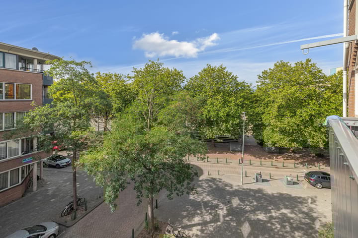 Foto 29 van Rosier Faassenstraat 71