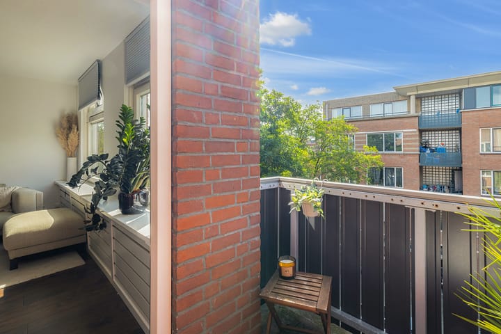 Foto 14 van Rosier Faassenstraat 71