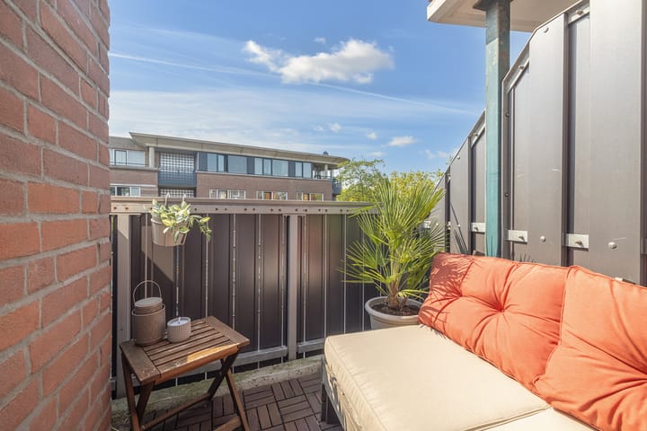 Foto 3 van Rosier Faassenstraat 71