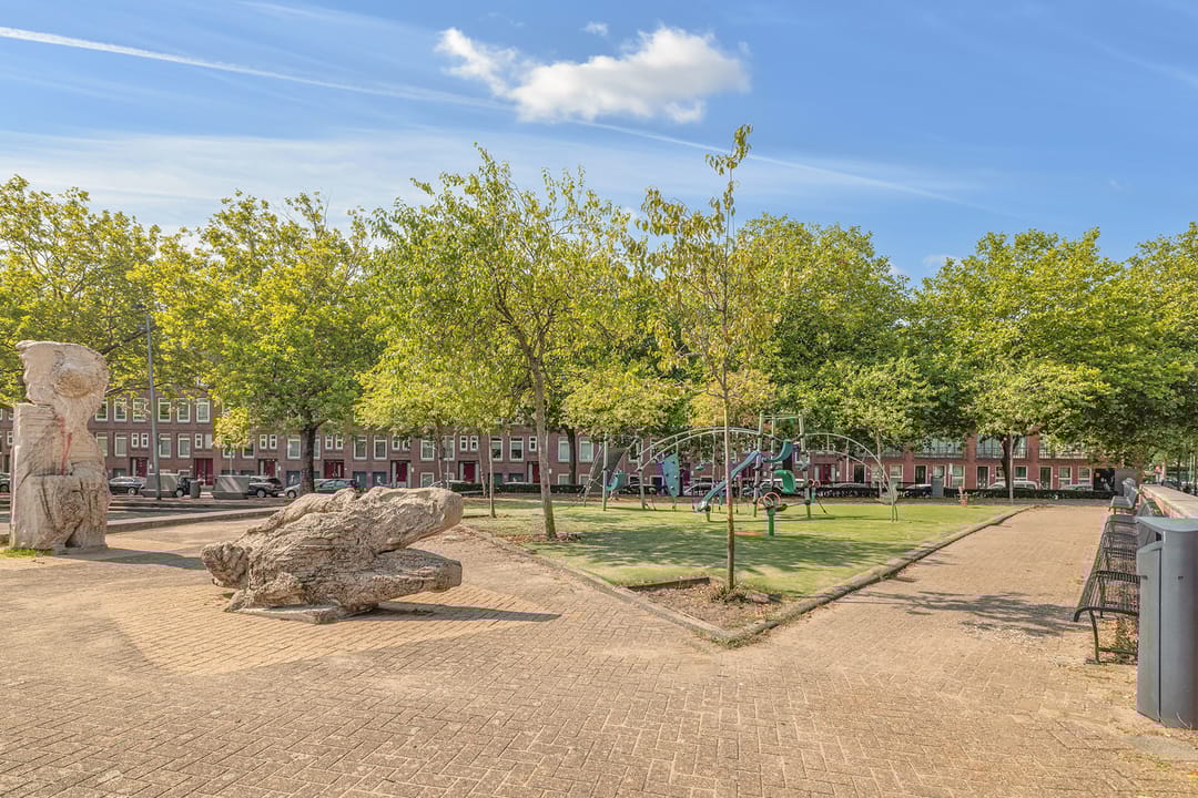 Foto 31 van Rosier Faassenstraat 71