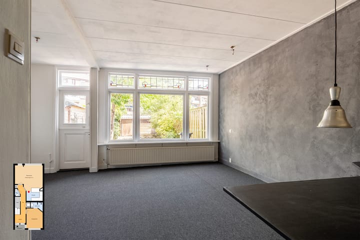 Foto 2 van Sweelinckstraat 119