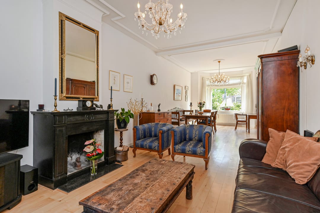 Foto 7 van Rembrandtlaan 103