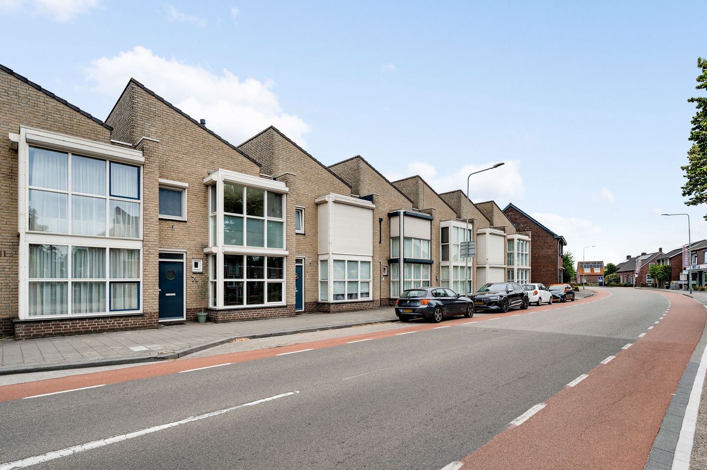 Foto 1 van Venrayseweg 7-B