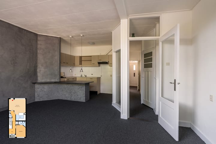 Foto 3 van Sweelinckstraat 119