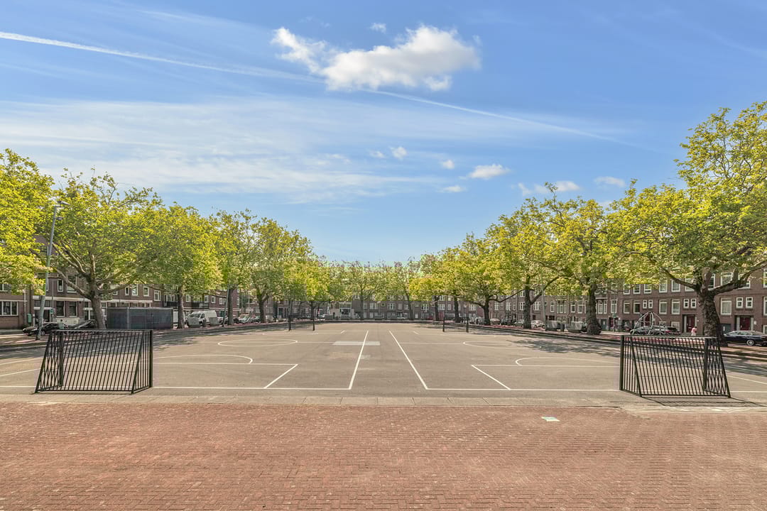 Foto 32 van Rosier Faassenstraat 71