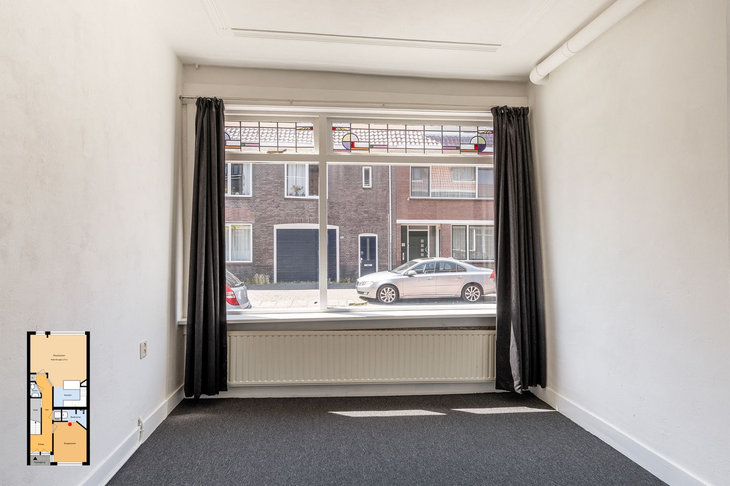 Photo 4 of Sweelinckstraat 119