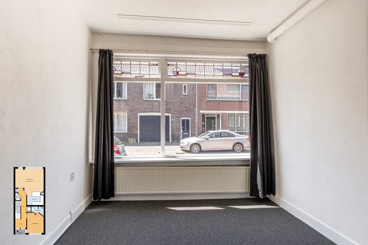 Foto 4 van Sweelinckstraat 119