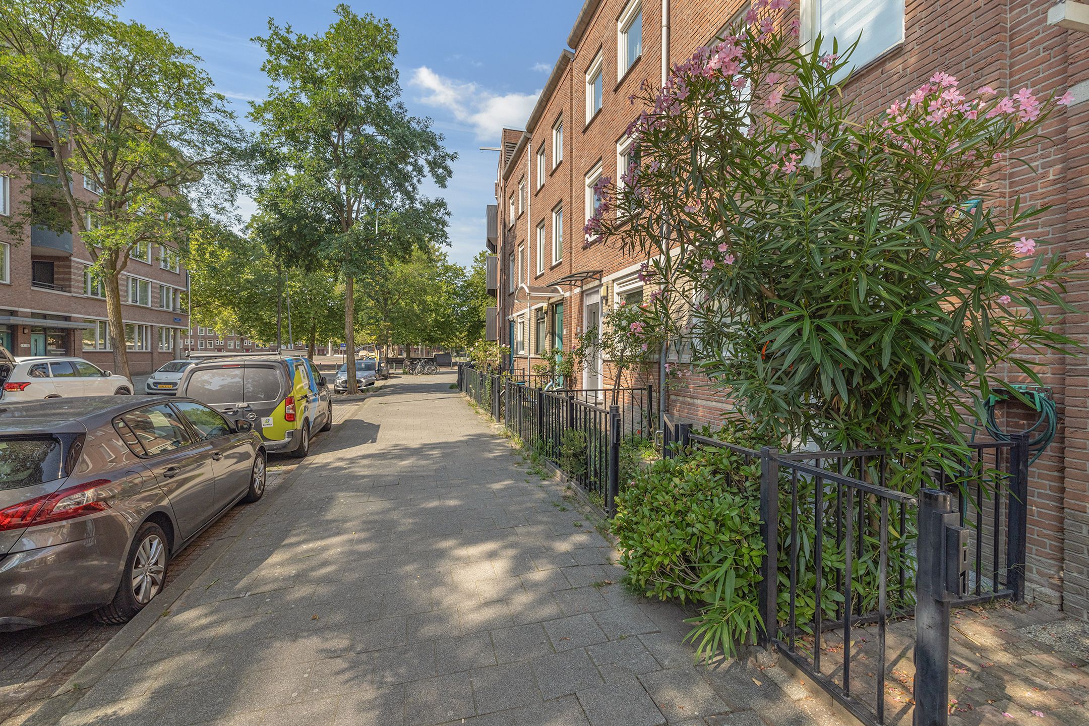 Foto 33 van Rosier Faassenstraat 71