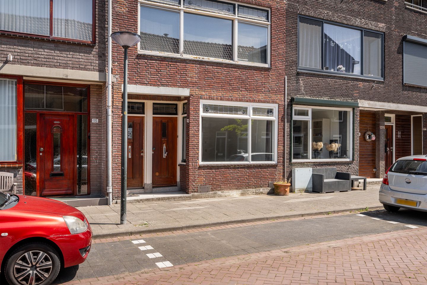 Photo 5 of Sweelinckstraat 119
