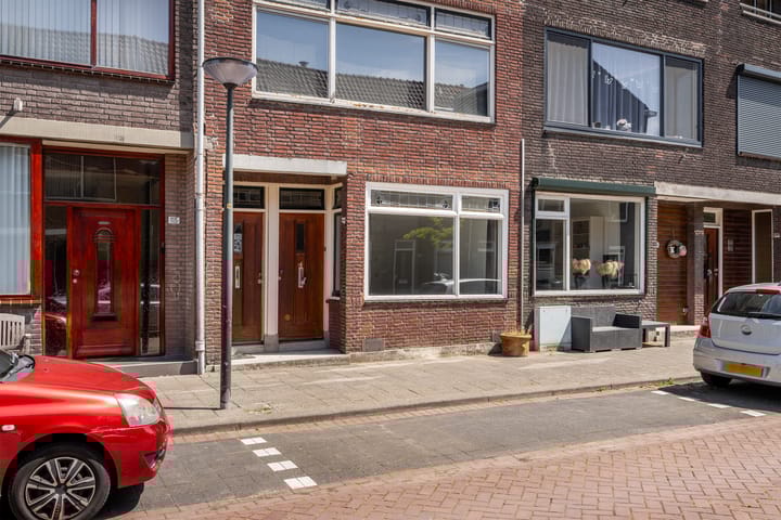 Foto 5 van Sweelinckstraat 119