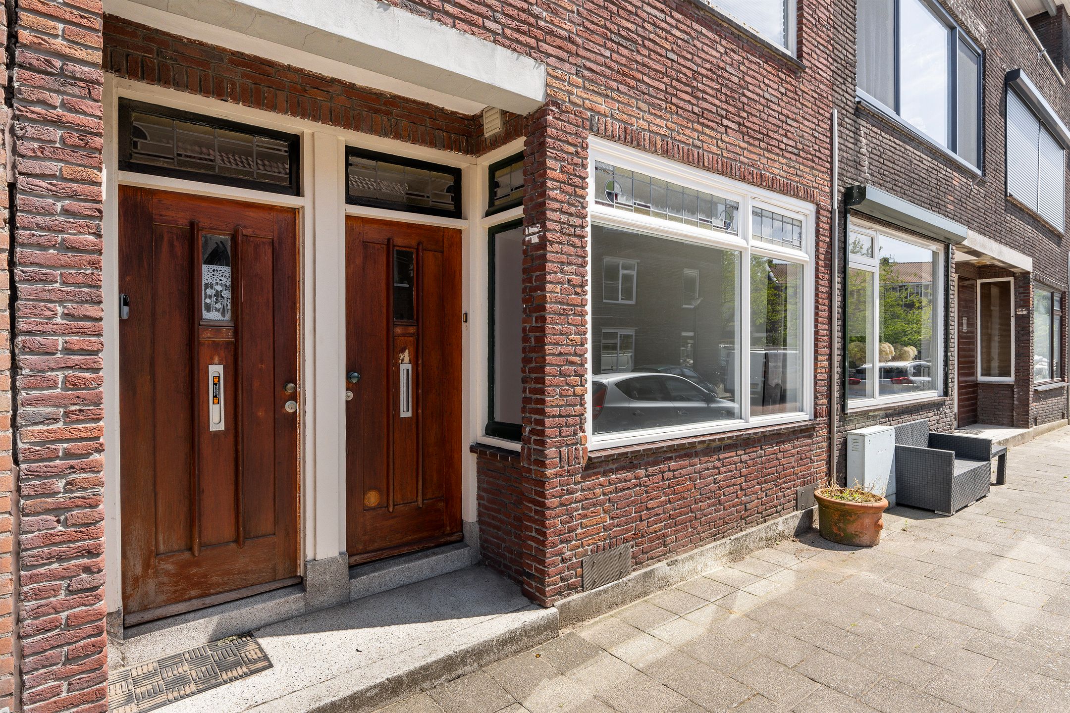 Photo 6 of Sweelinckstraat 119