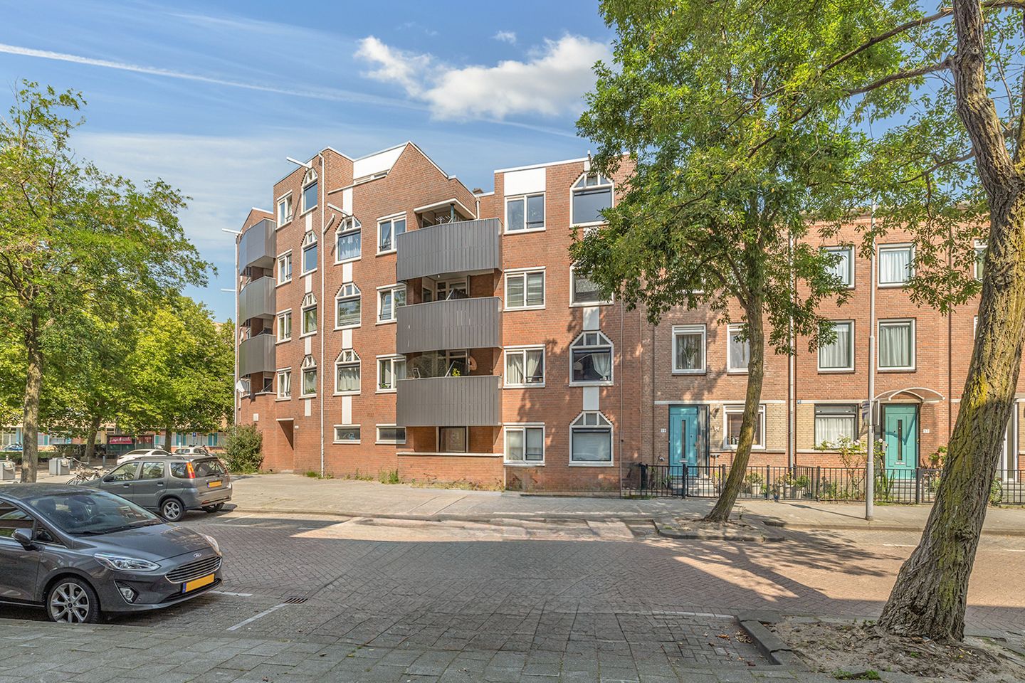 Foto 34 van Rosier Faassenstraat 71