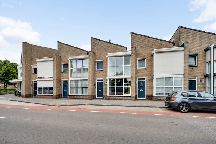 Foto 5 van Venrayseweg 7-B