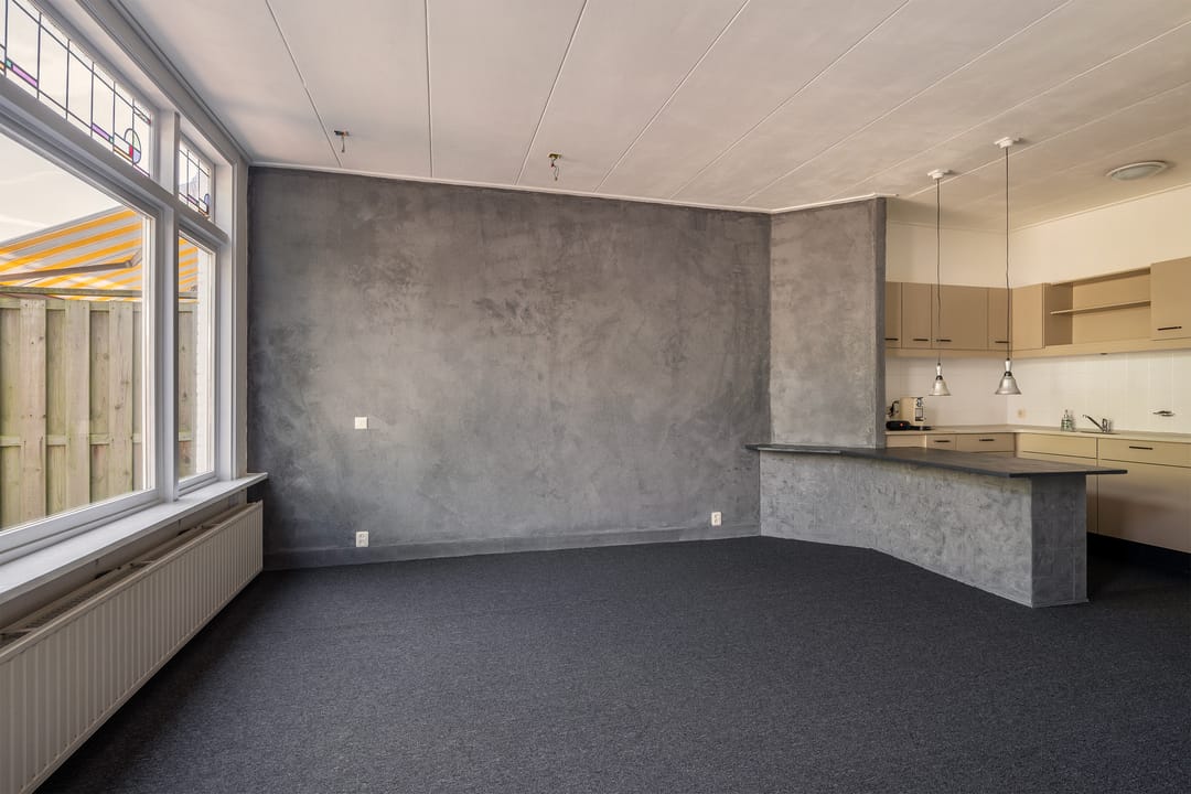Photo 11 of Sweelinckstraat 119
